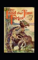 The Land That Time Forgot Annotated