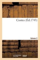 Contes. Volume 2