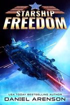Starship Freedom- Starship Freedom