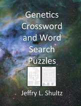 Genetics Crossword and Word Search Puzzles