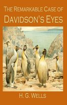 The Remarkable Case of Davidson's Eyes Illustrated