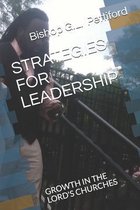 Strategies for Leadership