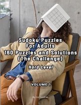 Sudoku Puzzles For Adults