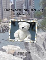 Teddy's Great New York City Adventure