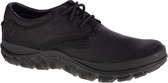 Caterpillar Fused Tri P724795, Mannen, Zwart, halfschoenen, maat: 43 EU