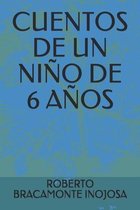 Cuentos de Un Niño de 6 Años