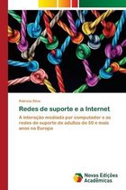 Redes de suporte e a Internet