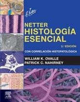 Netter. Histología esencial