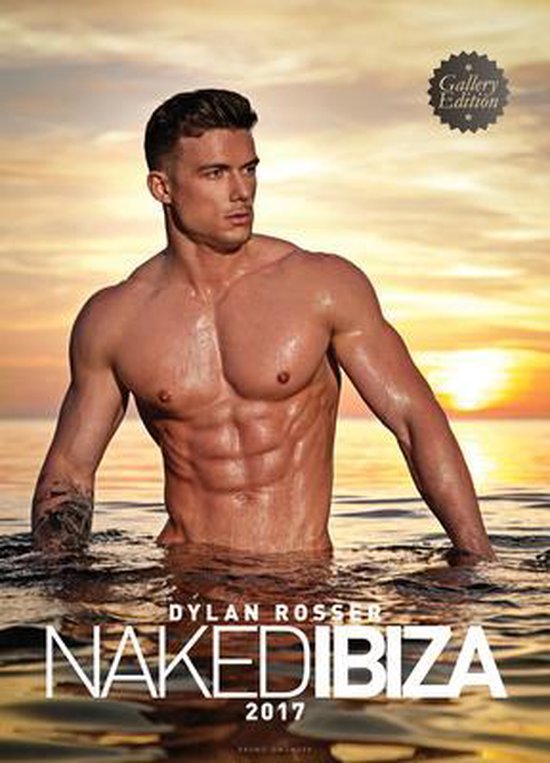 Naked Ibiza Boeken Bol Com