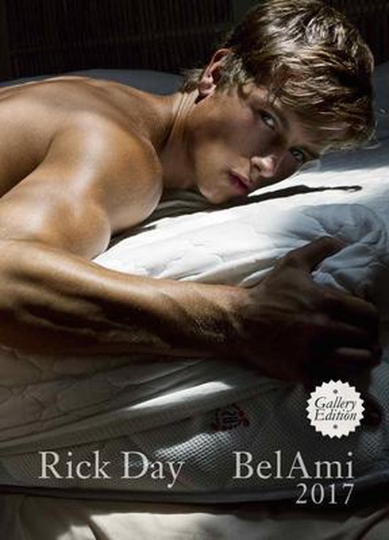 Rick Day Bel Ami 9783959851763 Boeken