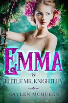 Emma & Little Mr. Knightley