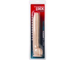 Dick Rambone Cock - Skin - Realistic Dildos - Maxi Dildos