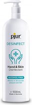 Hand & Skin Disinfectant - 1000 ml - Disinfectants