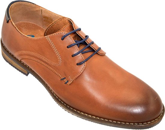 Australian Footwear -Hommes - cognac/caramel - chaussures habillées -  pointure 40 | bol.com