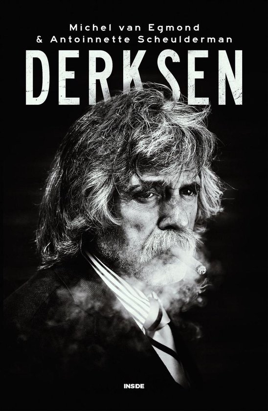 Derksen - cover