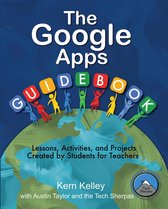The Google Apps Guidebook