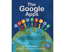 The Google Apps Guidebook