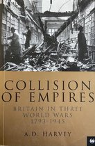 Collision Of Empires