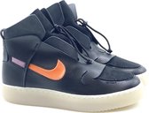 W Nike Vandalised (Black/Bright Crimson/Off Noir) - Maat 36.5