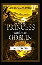 The Princess and the Goblin Illustrated