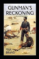 Gunman's Reckoning Illustrated