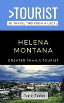 Greater Than a Tourist Montana- Greater Than a Tourist- Helena Montana USA