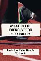 What Is The Exercise For Flexibility: Facts Until You Reach To Use It