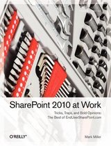 Sharepoint 2010 At Work