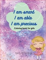 I am Smart I am Able I am Precoius