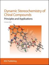 Dynamic Stereochemistry Chiral Compounds