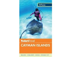 Fodor's In Focus Cayman Islands