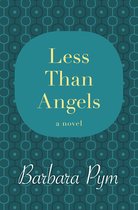 Less Than Angels