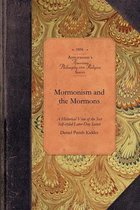 Amer Philosophy, Religion- Mormonism and the Mormons