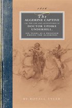 Civil War-The Algerine Captive