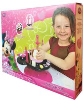 Pottenbakkersschijf - Pottenbakken -  Disney - Minnie Mouse