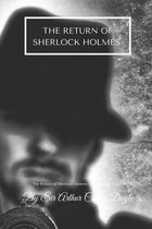 The Return of Sherlock Holmes