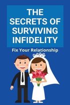 The Secrets Of Surviving Infidelity: Fix Your Relationship