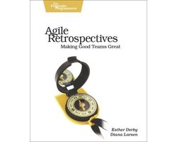 Omslag van Tuning Up Teams Retrospective Toolkit