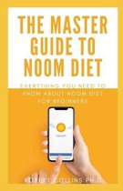 The Master Guide To Noom Diet