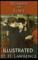 Women in Love Illustrated
