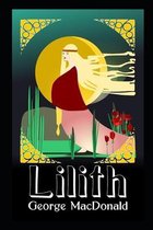 Lilith Illustrated