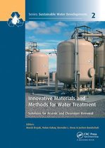 Sustainable Water Developments - Resources, Management, Treatment, Efficiency and Reuse- Innovative Materials and Methods for Water Treatment