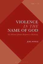 Violence, Desire, and the Sacred- Violence in the Name of God