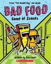 Bad Food- Game of Scones (Bad Food 1)