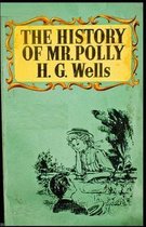 The History of Mr Polly Illustrated