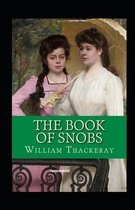 The Book of Snobs Annotated