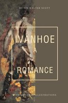 Ivanhoe a Romance