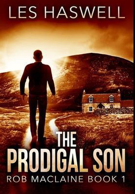 The Prodigal Son - cover