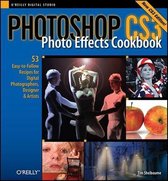 Photoshop Cs3 Photo Effects Cookbook