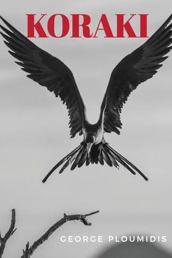 Koraki - cover